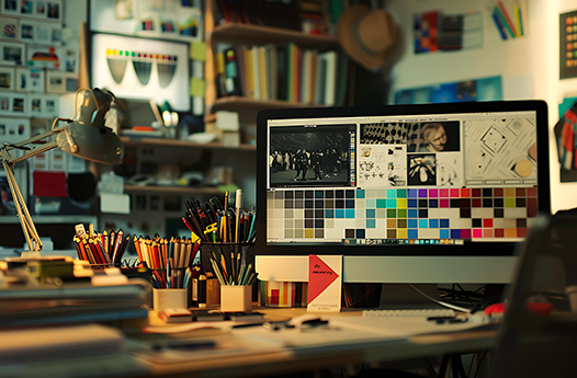 Graphic Design Services Ahmedabad