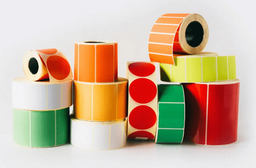 Labels & Packaging Solutions